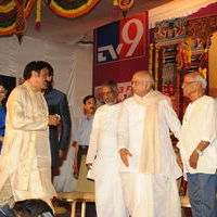 Sri Rama Rajyam Audio Launch Pictures | Picture 60233